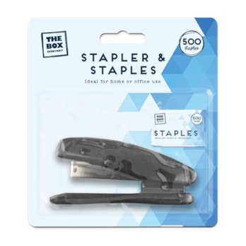 Wholesale Stapler & 500 Staples | Wholesale Direct