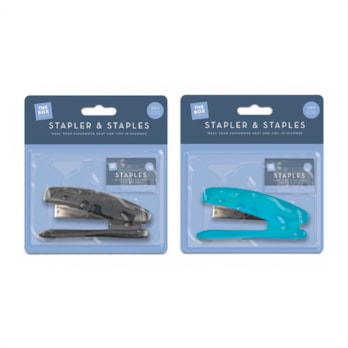 Wholesale Stapler & 500 Staples | Wholesale Direct Wholesale Stapler & 500 Staples | Wholesale Direct