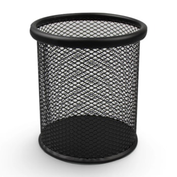 Wholesale Metal Pen Pot | Wholesale Direct