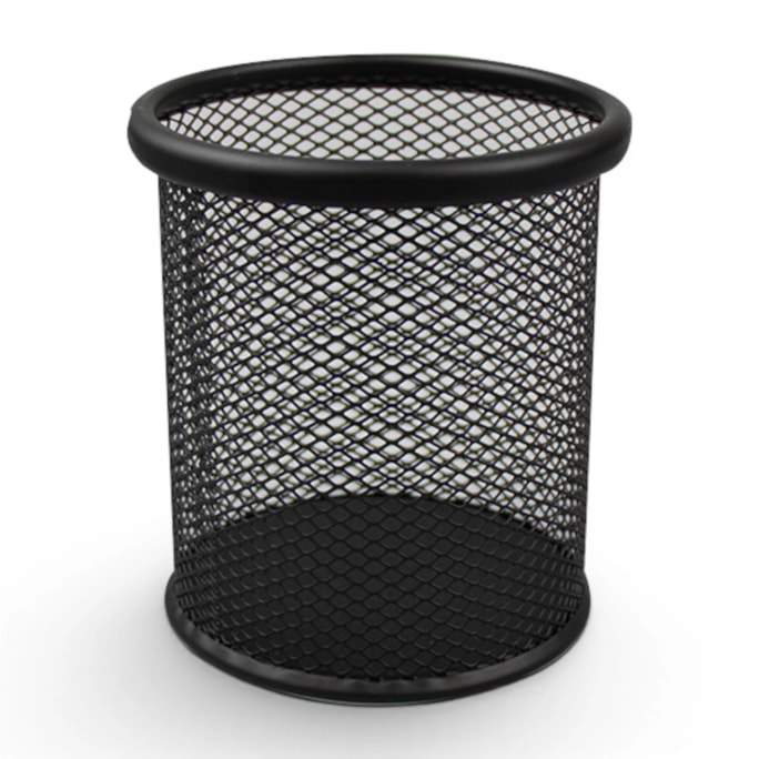 Wholesale Metal Pen Pot | Wholesale Direct