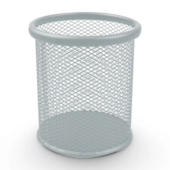 Wholesale Metal Pen Pot | Wholesale Direct