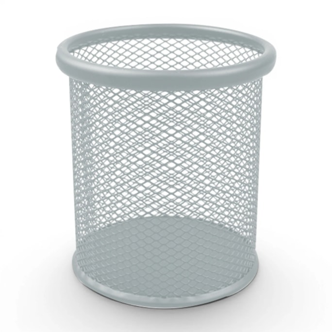 Wholesale Metal Pen Pot | Wholesale Direct