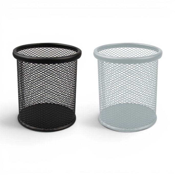 Wholesale Metal Pen Pot | Wholesale Direct