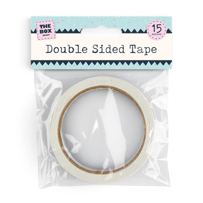 Wholesale Double Sided Tape 15m | Wholesale Direct Wholesale Double Sided Tape 15m | Wholesale Direct