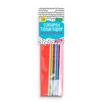 Wholesale Coloured Tissue Paper 15 Sheets | Wholesale Direct Wholesale Coloured Tissue Paper 15 Sheets | Wholesale Direct