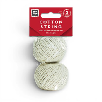 Wholesale Cotton String Balls 2pk | Wholesale Direct Wholesale Cotton String Balls 2pk | Wholesale Direct