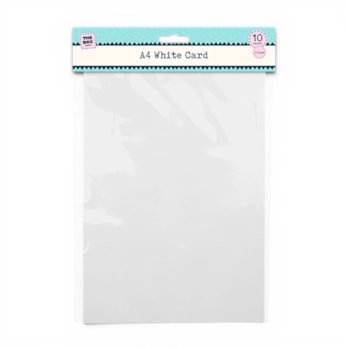 Wholesale A4 White Card 10pk | Wholesale Direct Wholesale A4 White Card 10pk | Wholesale Direct