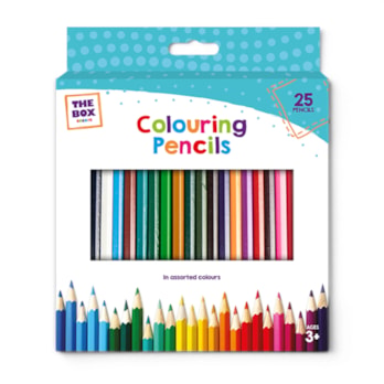 Wholesale Colouring Pencils 25pk | Wholesale Direct Wholesale Colouring Pencils 25pk | Wholesale Direct