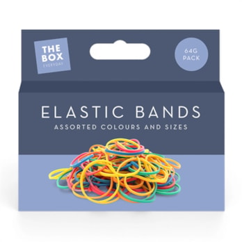 Wholesale Assorted Elastic Bands | Wholesale Direct