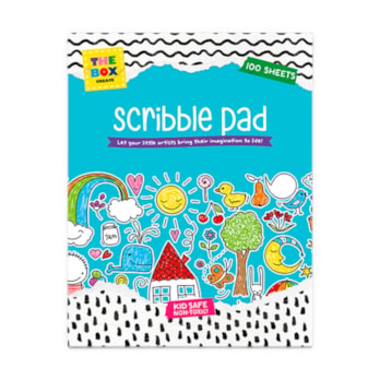 Wholesale Scribble Pad 100 Sheets | Wholesale Direct Wholesale Scribble Pad 100 Sheets | Wholesale Direct