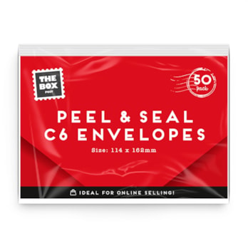 Wholesale White Envelopes C6 50pk | Wholesale Direct Wholesale White Envelopes C6 50pk | Wholesale Direct