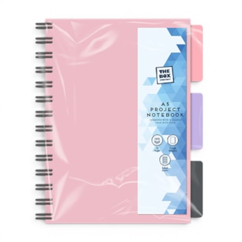 Wholesale A5 Project Notebook | Wholesale Direct Wholesale A5 Project Notebook | Wholesale Direct