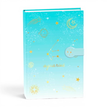 Wholesale Zodiac A5 Notebook | Wholesale Direct Wholesale Zodiac A5 Notebook | Wholesale Direct