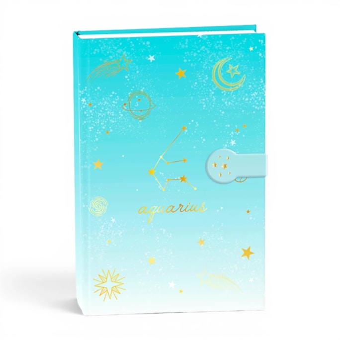 Wholesale Zodiac A5 Notebook | Wholesale Direct