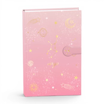 Wholesale Zodiac A5 Notebook | Wholesale Direct