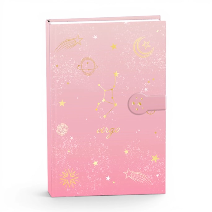 Wholesale Zodiac A5 Notebook | Wholesale Direct