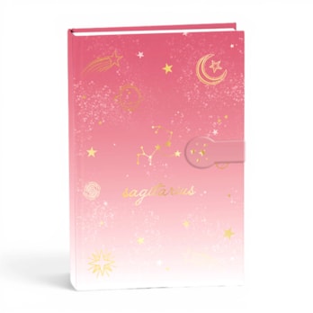 Wholesale Zodiac A5 Notebook | Wholesale Direct
