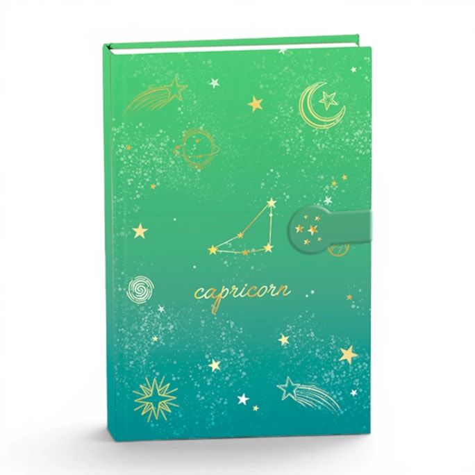 Wholesale Zodiac A5 Notebook | Wholesale Direct Wholesale Zodiac A5 Notebook | Wholesale Direct