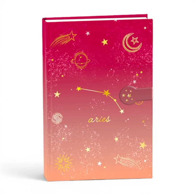Wholesale Zodiac A5 Notebook | Wholesale Direct Wholesale Zodiac A5 Notebook | Wholesale Direct