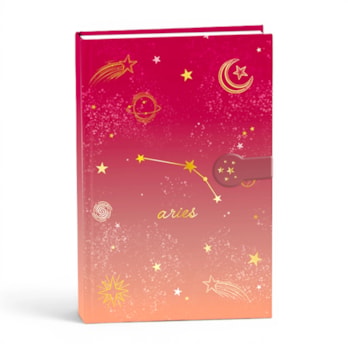 Wholesale Zodiac A5 Notebook | Wholesale Direct