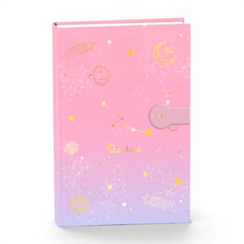 Wholesale Zodiac A5 Notebook | Wholesale Direct Wholesale Zodiac A5 Notebook | Wholesale Direct