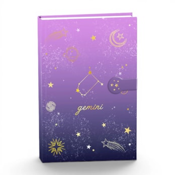 Wholesale Zodiac A5 Notebook | Wholesale Direct Wholesale Zodiac A5 Notebook | Wholesale Direct