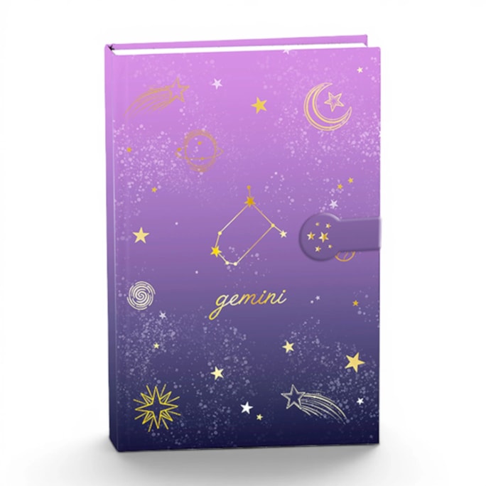 Wholesale Zodiac A5 Notebook | Wholesale Direct Wholesale Zodiac A5 Notebook | Wholesale Direct