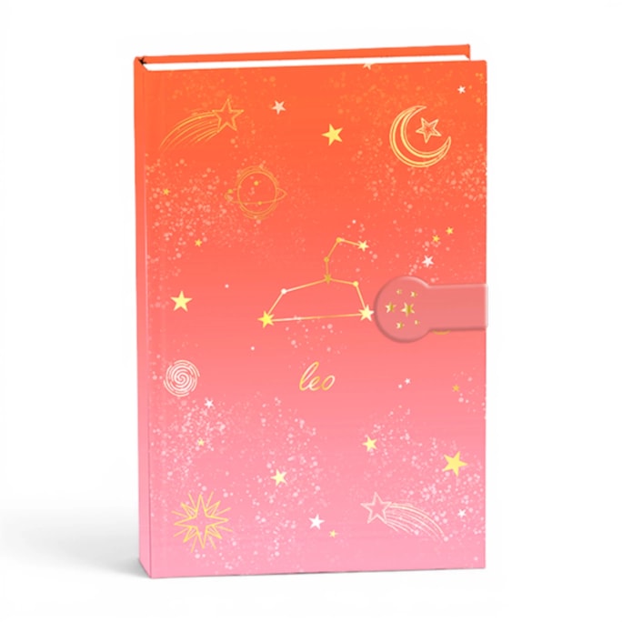 Wholesale Zodiac A5 Notebook | Wholesale Direct