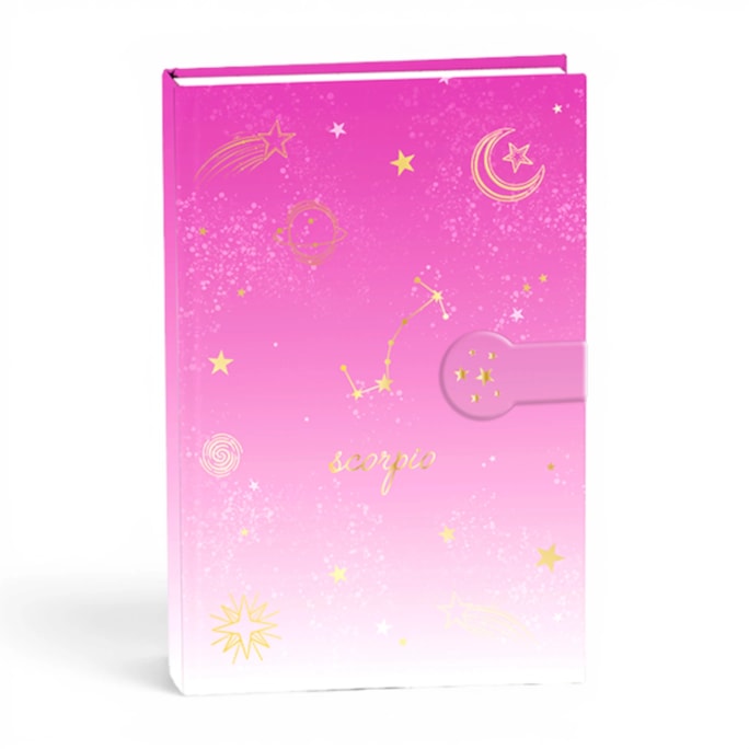Wholesale Zodiac A5 Notebook | Wholesale Direct Wholesale Zodiac A5 Notebook | Wholesale Direct