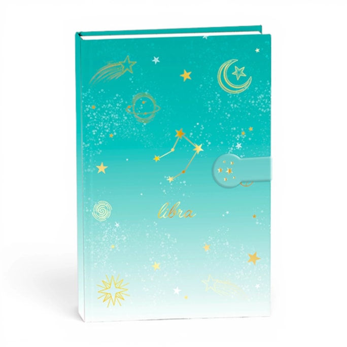 Wholesale Zodiac A5 Notebook | Wholesale Direct