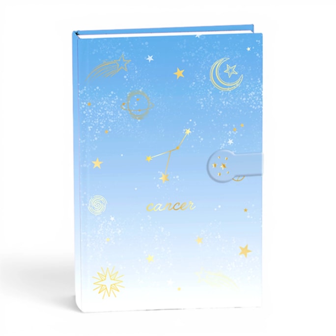 Wholesale Zodiac A5 Notebook | Wholesale Direct Wholesale Zodiac A5 Notebook | Wholesale Direct
