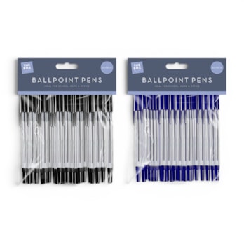 Wholesale Ballpoint Pens 30pk | Wholesale Direct Wholesale Ballpoint Pens 30pk | Wholesale Direct