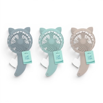 Wholesale Cat Handheld Fan in CDU | Wholesale Direct Wholesale Cat Handheld Fan in CDU | Wholesale Direct