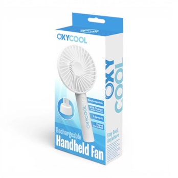 Wholesale Handy Fan 21cm | Wholesale Direct