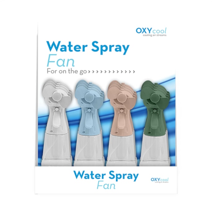 Wholesale Water Spray Fan in CDU | Wholesale Direct Wholesale Water Spray Fan in CDU | Wholesale Direct