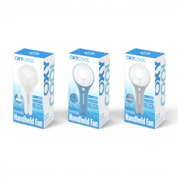 Wholesale Handheld Fan | Wholesale Direct