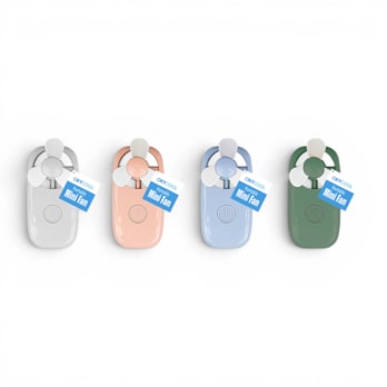 Wholesale Mini Portable Fan in CDU | Wholesale Direct