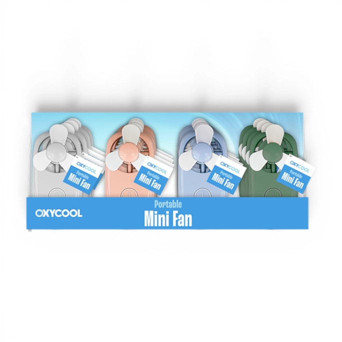 Wholesale Mini Portable Fan in CDU | Wholesale Direct Wholesale Mini Portable Fan in CDU | Wholesale Direct