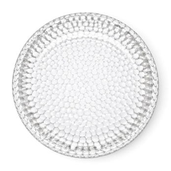 Wholesale Bubble Plate 25cm | Wholesale Direct