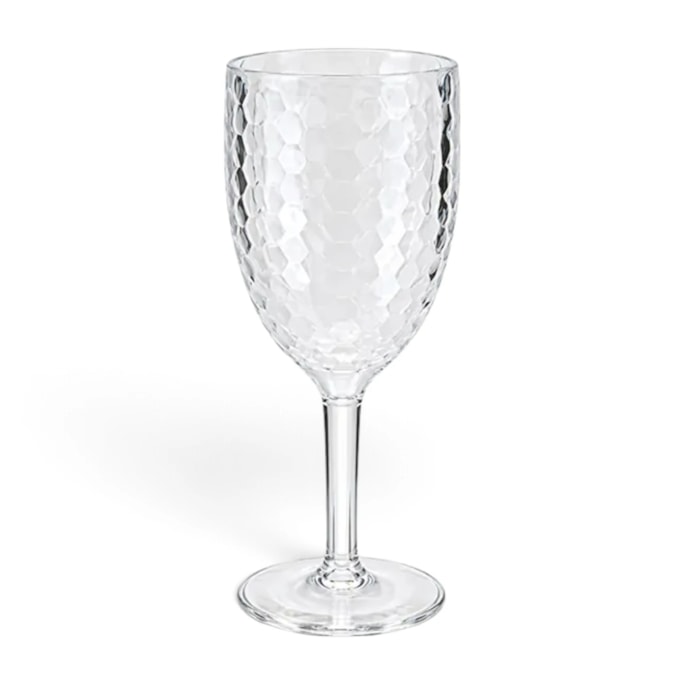 Wholesale Bubble Wine Goblet 390ml | Wholesale Direct