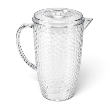 Wholesale Bubble Jug With Lid 2.4L | Wholesale Direct Wholesale Bubble Jug With Lid 2.4L | Wholesale Direct