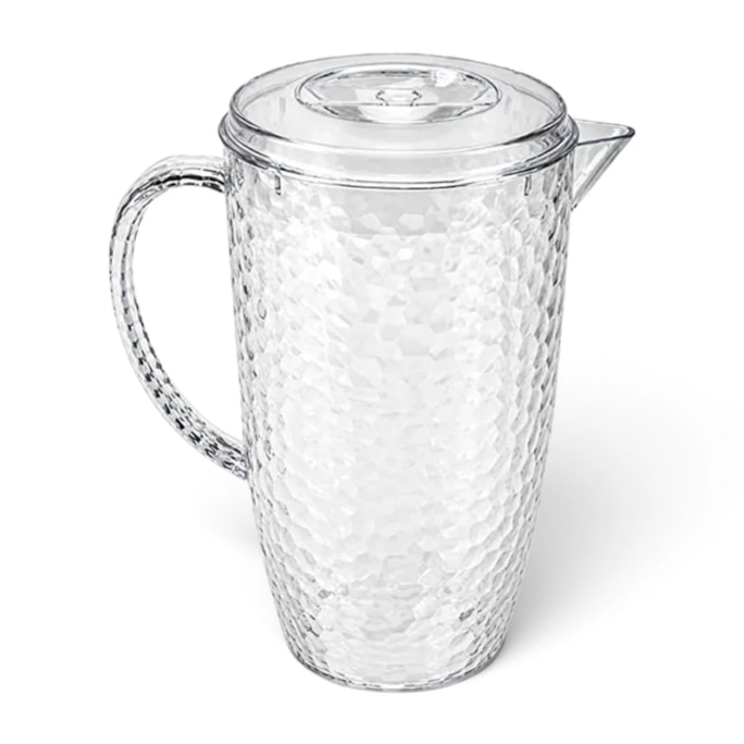 Wholesale Bubble Jug With Lid 2.4L | Wholesale Direct