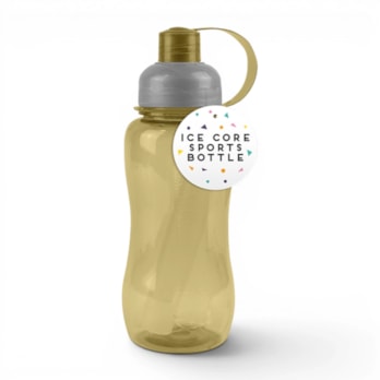 Wholesale Sports Bottle With Ice Core 550ml | Wholesale Direct
