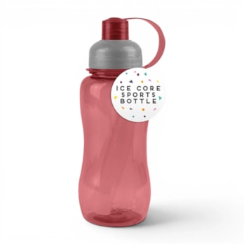 Wholesale Sports Bottle With Ice Core 550ml | Wholesale Direct