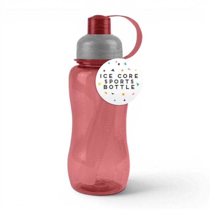 Wholesale Sports Bottle With Ice Core 550ml | Wholesale Direct