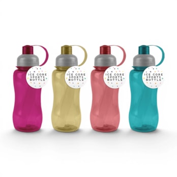 Wholesale Sports Bottle With Ice Core 550ml | Wholesale Direct