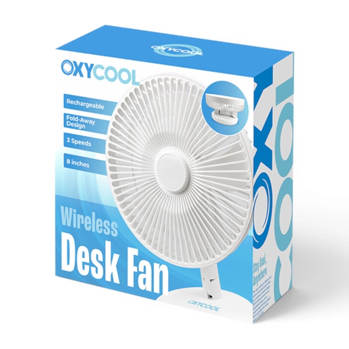 Wholesale 8" Wireless Fan | Wholesale Direct Wholesale 8" Wireless Fan | Wholesale Direct