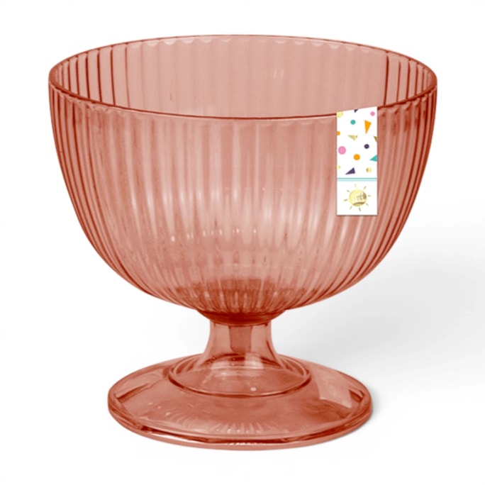 Wholesale Summer Plastic Ice Cream Cup | Wholesale Direct