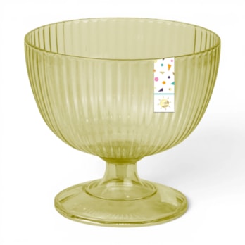 Wholesale Summer Plastic Ice Cream Cup | Wholesale Direct