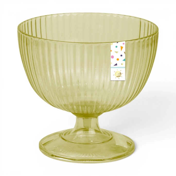 Wholesale Summer Plastic Ice Cream Cup | Wholesale Direct